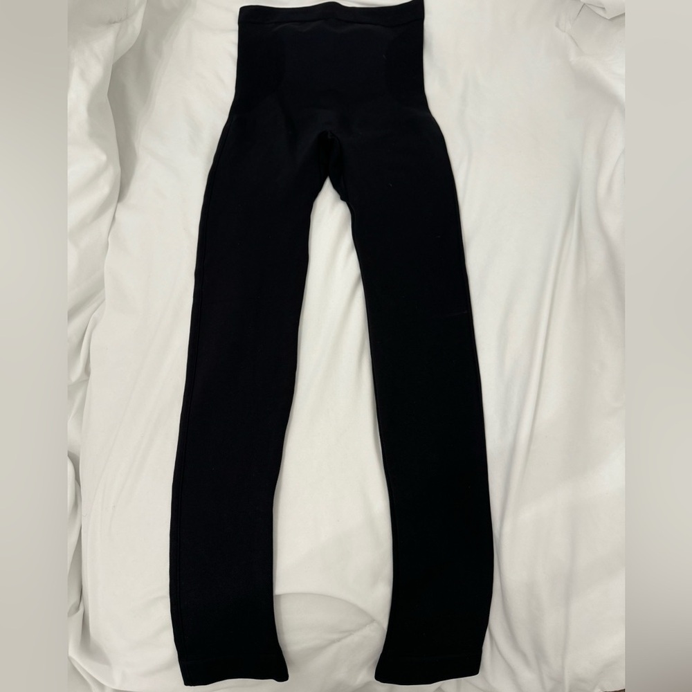 SHAPERMINT Essentials High Waisted Shaping Leggings